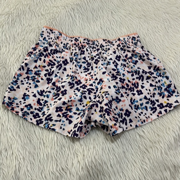 Gap fit pink fitness yoga running shorts size xs - Picture 5 of 7